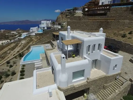 Villa DeLucien - Havuz