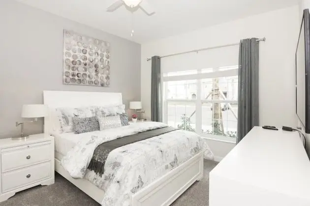Delux Apartment 4741sl - Oda
