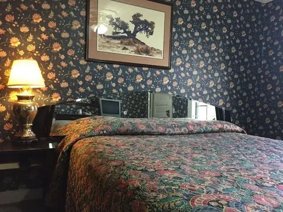 Delux Inn Big Spring - Öne Çıkan Resim