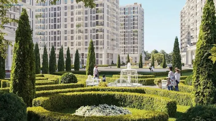 Delux Smart Apartments Liverpool