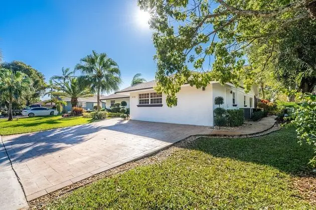 Deluxe 4BD Villa Paraiso W Heated Pool - Dış Mekan