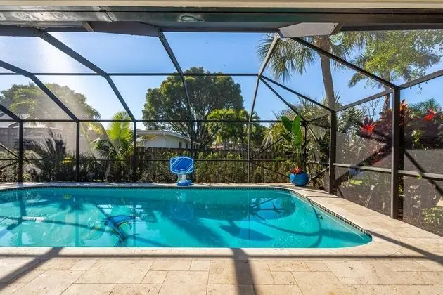 Deluxe 4BD Villa Paraiso W Heated Pool - Havuz