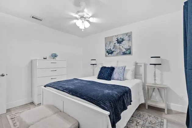 Deluxe 4BD Villa Paraiso W Heated Pool - Oda