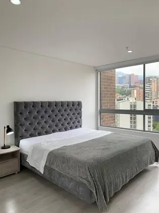Deluxe Apart. City Views by Nomad Guru - Oda