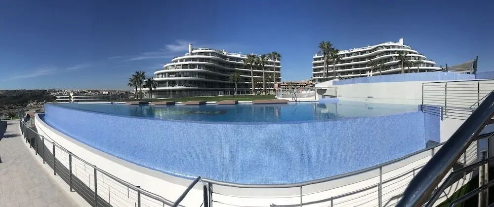 Deluxe Apartment Arenales del Sol Beach