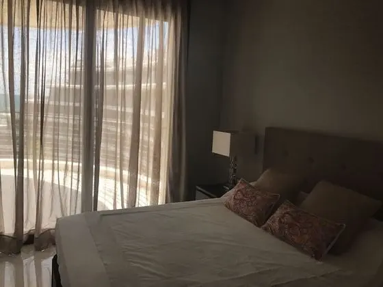 Deluxe Apartment Arenales del Sol Beach - Oda