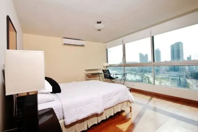 Deluxe Apartment Avenida Balboa - Oda