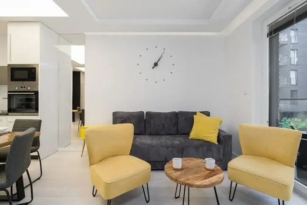 Deluxe Apartment City Center Chwaliszewo - Öne Çıkan Resim