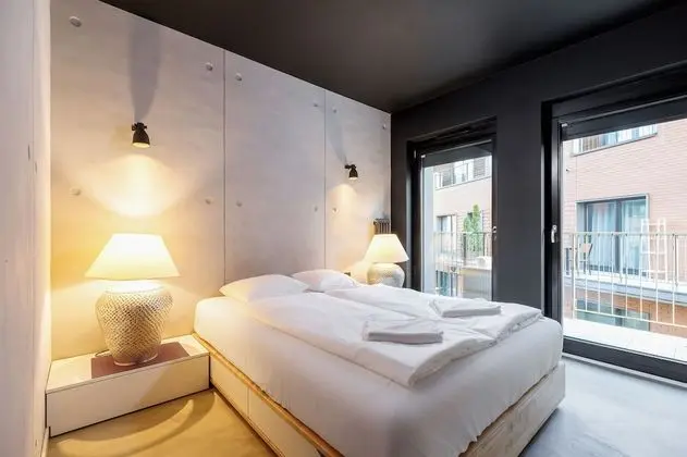Deluxe Apartment Cracow Szlak by Renters - Öne Çıkan Resim