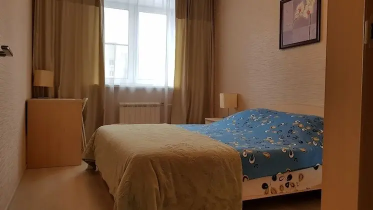 DeLuxe Apartment Garibaldi - Öne Çıkan Resim