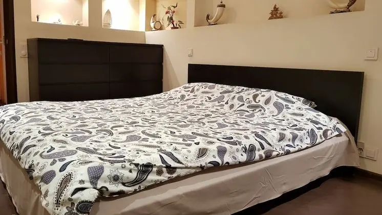 DeLuxe Apartment Gorchakova