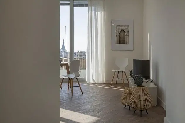 Deluxe Apartment - Green by Wonderful Italy