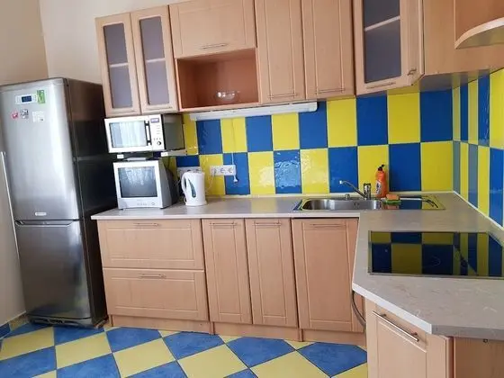 DeLuxe Apartment Grina 34