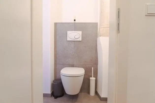 Deluxe Apartment in the Historic Centre of Krems With Private Parking air Conditioning and View - Oda