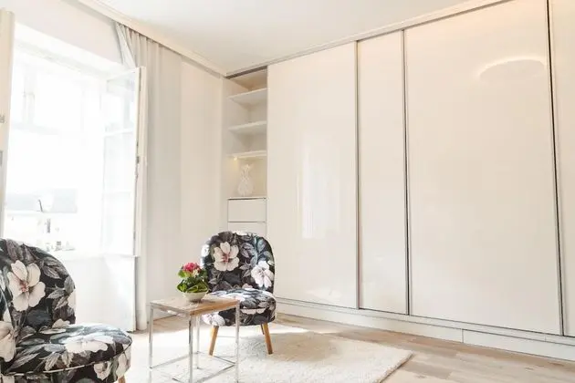 Deluxe Apartment in the Historic Centre of Krems With Private Parking air Conditioning and View - Oda