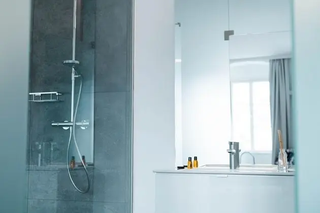Deluxe Apartment in the Historic Centre With Private Parking - Oda