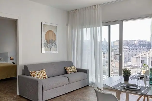 Deluxe Apartment - Ice by Wonderful Italy