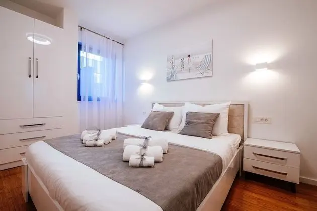 Deluxe Apartment Isabela Prague - Oda
