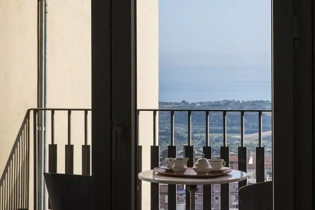 Deluxe Apartment Milia Agrigento