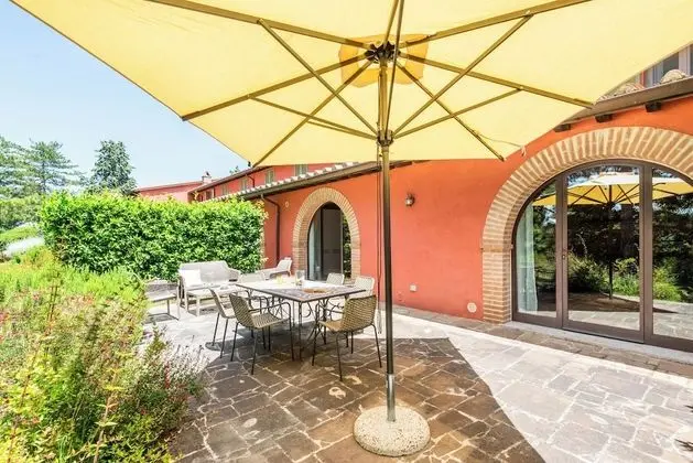 Deluxe Apartment Villa Pesca - Cignella Resort