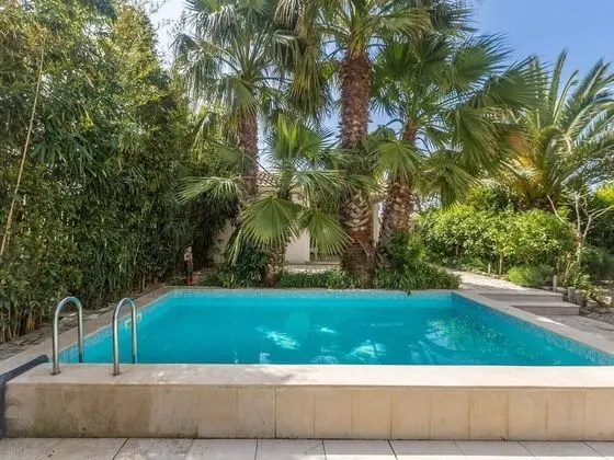 Deluxe Apartment in Premantura With a Shared Swimming Pool - Havuz