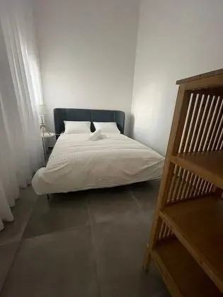 Deluxe Apartment with Private GardenArea