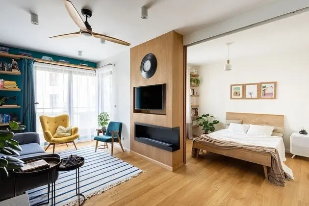 Deluxe Apartment Przedwiosnie by Renters