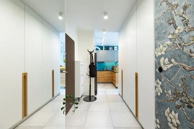 Deluxe Apartment Przedwiosnie by Renters - Dış Mekan