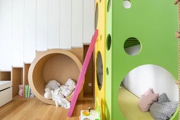 Deluxe Apartment Przedwiosnie by Renters - Oda