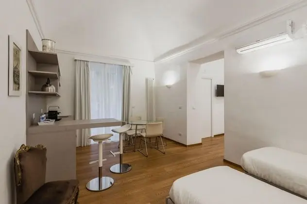 Deluxe Apartment RG7 - 1