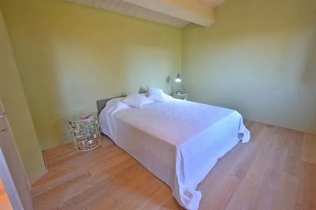 Deluxe Apartment in Villa Salvia - Cignella Resort Tuscany