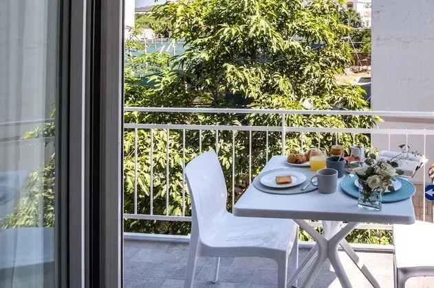 Deluxe Apartment in Sorrento Centre