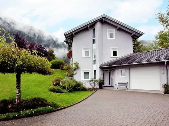 Deluxe Apartment in Vandans With Sauna - Öne Çıkan Resim
