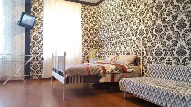 DeLuxe Apartment Vavilova