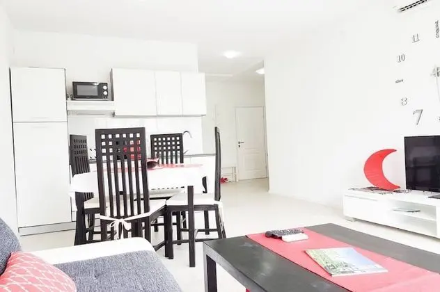 Deluxe Apartments Goya - Mutfak