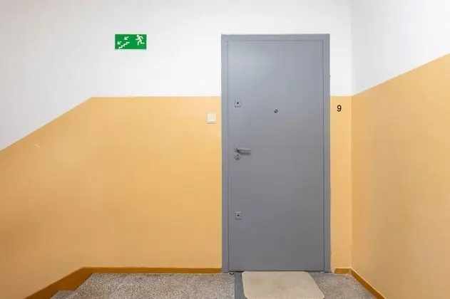 Deluxe Apartments Turystyczna by Renters - Lobi