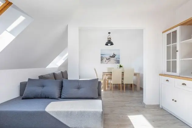 Deluxe Apartments Turystyczna by Renters - Öne Çıkan Resim