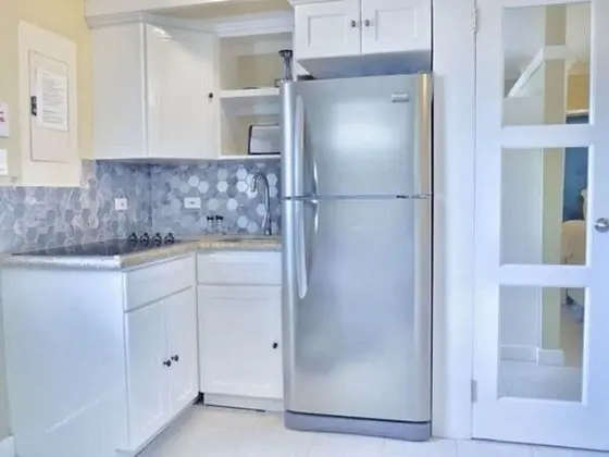 Deluxe appartment at Point village - İç Mekan