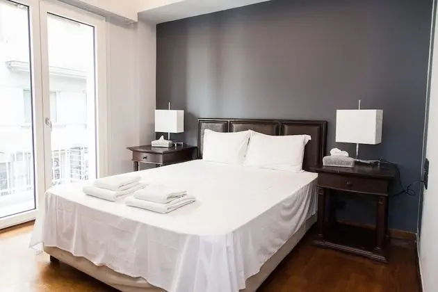 Deluxe Apt. in the Heart of Kolonaki