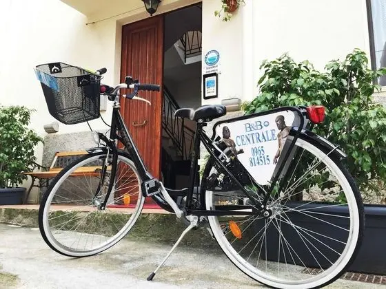 Deluxe B&B Centrocittà - Fitness