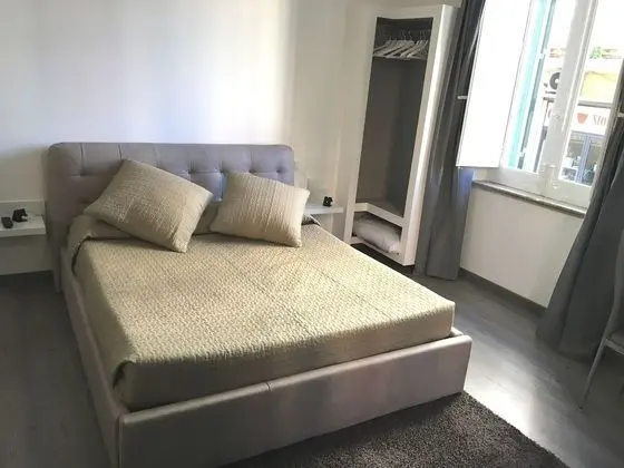 Deluxe B&B Centrocittà - Oda