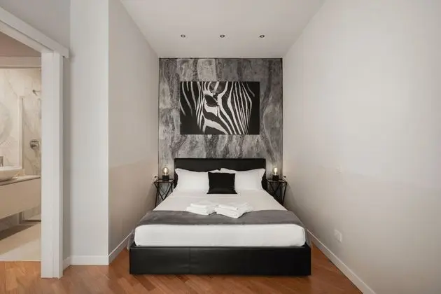 Deluxe Central Apartment - Öne Çıkan Resim