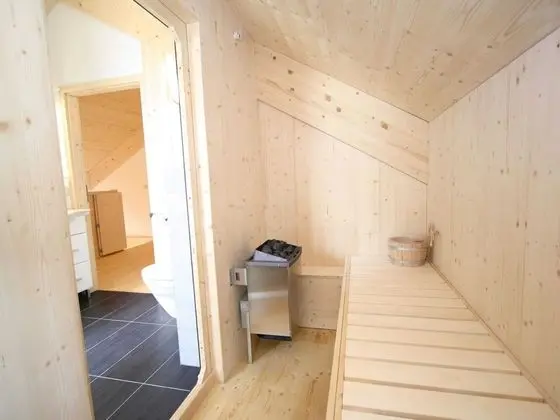 Deluxe Chalet on a Slope in Hohentauern With Sauna - Spa