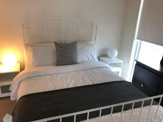 Deluxe Corner Suite - By Elite Suites - Öne Çıkan Resim