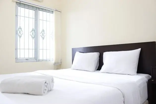 Deluxe & Cozy 4BR Galeri Ciumbuleuit Apartment