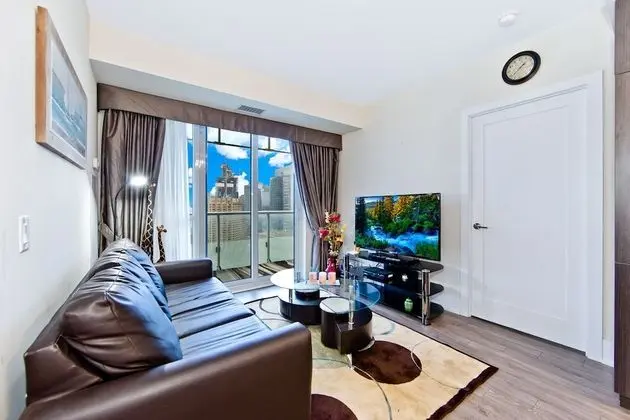 Deluxe Executive Suites - Öne Çıkan Resim