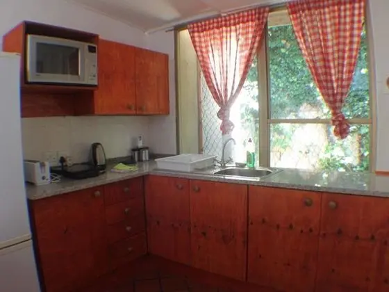 Deluxe Family Room in the Cape Town