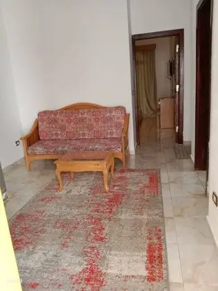Deluxe Family Suite - Swiss Royal Dahab - İç Mekan