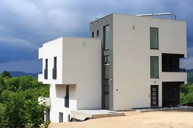 Deluxe Feliciano Apartments