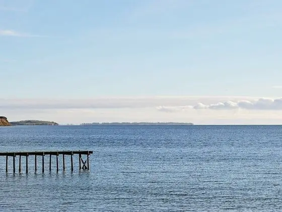 Deluxe Holiday Home in Funen near Sea